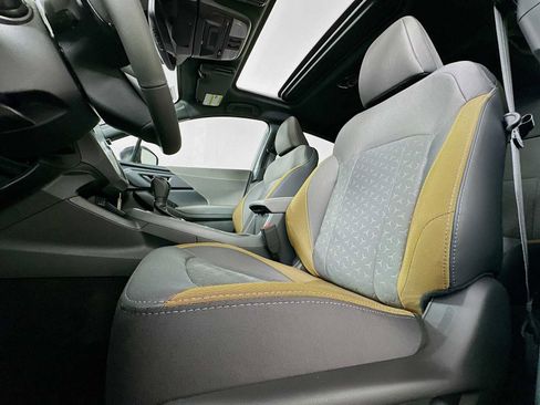 Certified 2025 Subaru Crosstrek 2.5i Sport AWD/4WD image 18