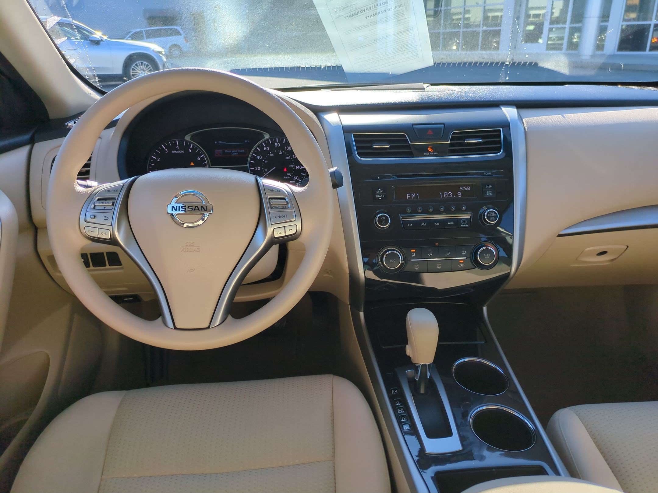 Used 2014 Nissan Altima 2.5 S FWD image 28
