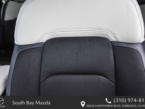 New 2026 MAZDA CX-5 Select image 25