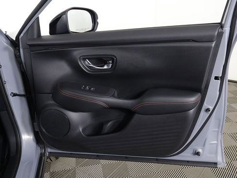 Used 2023 Honda HR-V Sport image 22