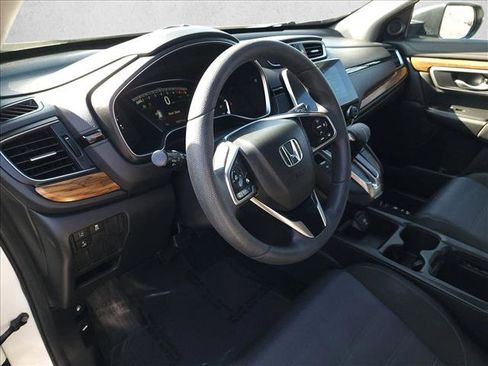 Used 2018 Honda CR-V EX image 10