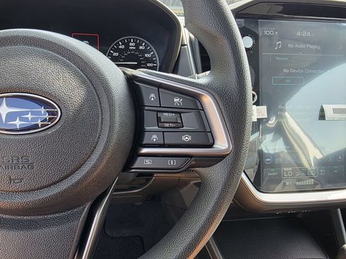 New 2026 Subaru Impreza 2.0i Sport AWD/4WD image 26