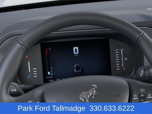 New 2026 Ford Bronco Sport Big Bend AWD/4WD image 13