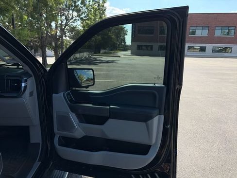 Used 2023 Ford F150 Limited AWD/4WD image 32