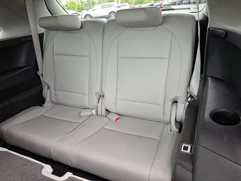 Used 2014 Acura MDX SH-AWD w/ Technology Package image 13