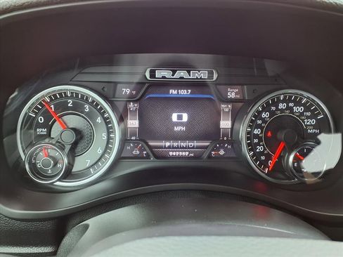 Used 2021 RAM 3500 Laramie image 14