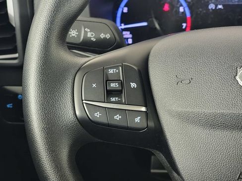 Used 2024 Ford Bronco Sport Big Bend AWD/4WD image 25