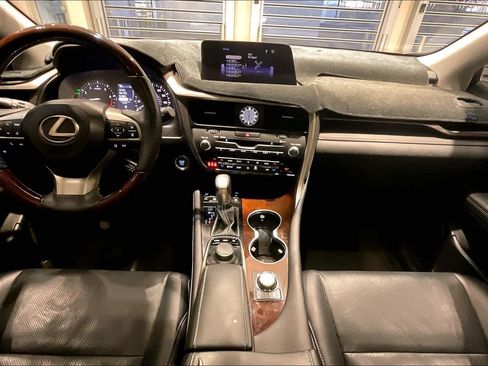 Used 2019 Lexus RX 350 FWD image 15