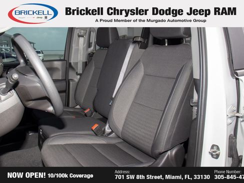 Used 2024 Chevrolet Silverado 1500 Custom w/ Turbomax Blackout Package image 15