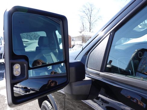 Used 2023 Chevrolet Silverado 2500 LT w/ True North Edition AWD/4WD image 41