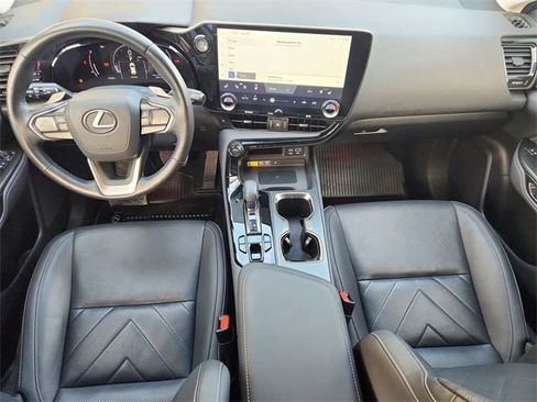 Used 2024 Lexus NX 350 AWD w/ Luxury Package image 21