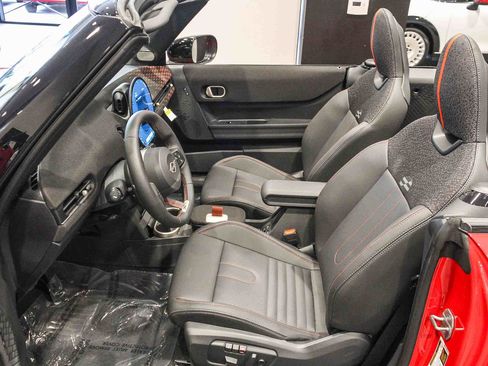 New 2026 MINI Cooper S image 18