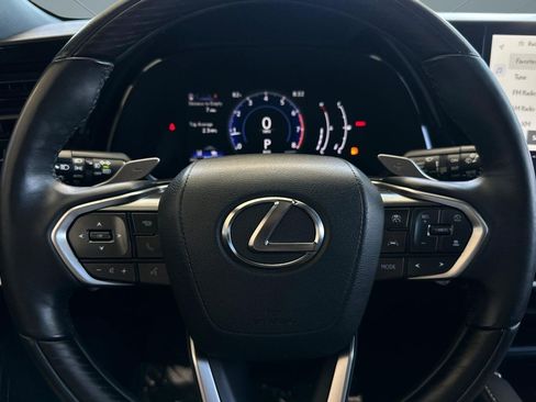 Used 2024 Lexus RX 350 Premium w/ Accessory Package (Z1) FWD image 12