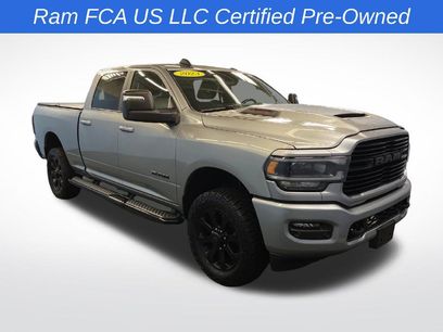 Certified 2023 RAM 2500 Laramie
