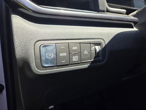 New 2026 GMC Terrain AT4 w/ LPO, Floor Liner Package AWD/4WD image 12