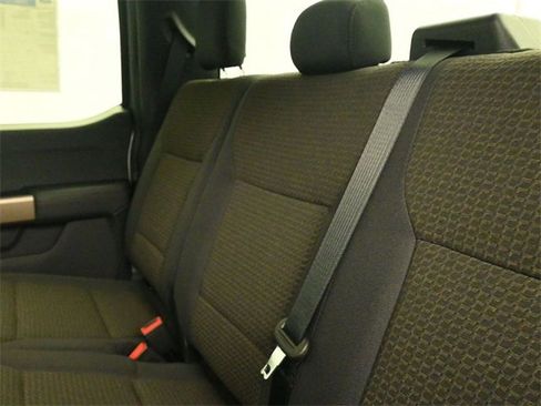 New 2025 Ford F150 STX w/ Equipment Group 201A FX4 image 11