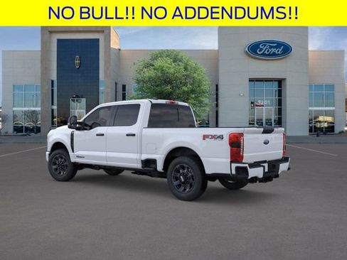 New 2026 Ford F250 XL w/ STX Appearance Package image 5