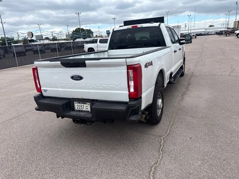 Used 2025 Ford F350 XL AWD/4WD image 18