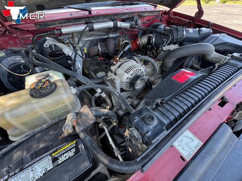 Used 1997 Ford F250 XLT image 20