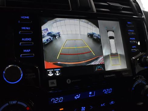 Used 2023 Toyota 4Runner TRD Pro image 17