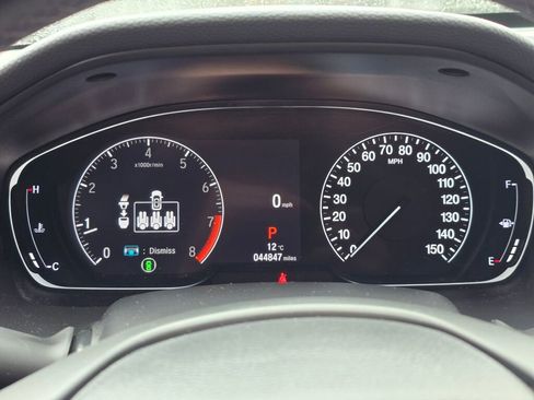 Used 2022 Honda Accord Sport image 22