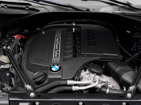 Used 2018 BMW 640i Gran Coupe w/ Executive Package RWD image 77