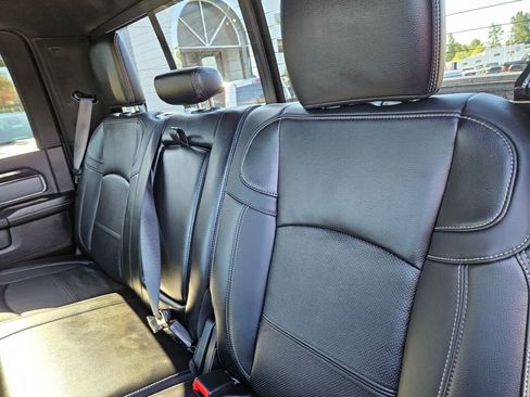 Used 2022 RAM 2500 Power Wagon w/ Level 2 Equipment Group image 16