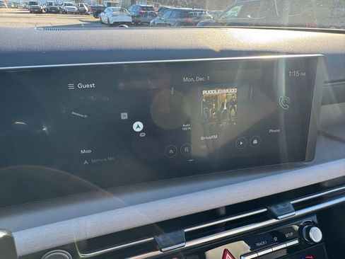 New 2026 Hyundai Tucson Limited AWD/4WD image 23