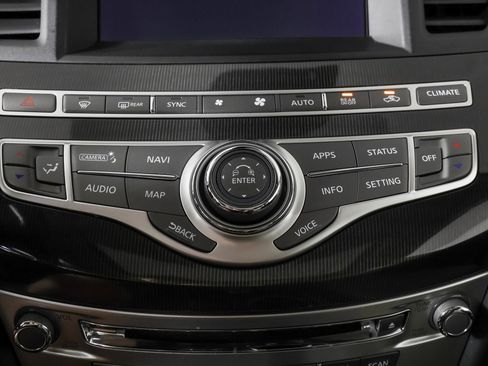 Used 2020 INFINITI QX60 Signature Edition AWD/4WD image 32