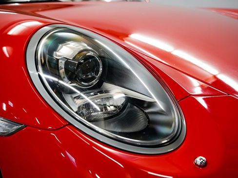 Used 2014 Porsche 911 Carrera RWD image 37