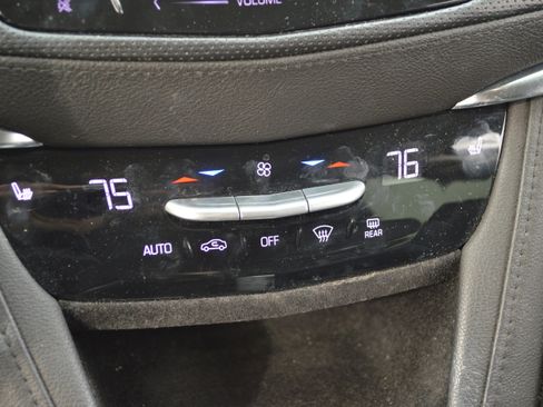 Used 2017 Cadillac XT5 Luxury w/ Driver Awareness Package image 24