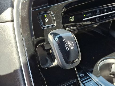 Used 2023 Toyota Mirai w/ Advanced Technology Package RWD image 16