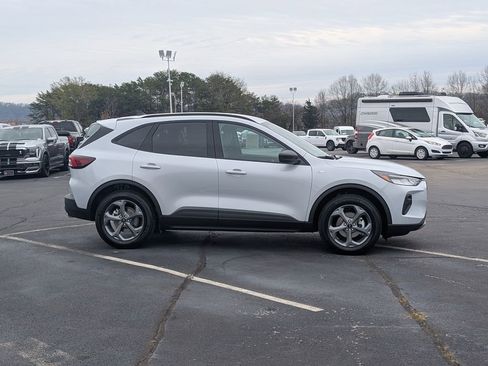 New 2026 Ford Escape ST-Line image 3
