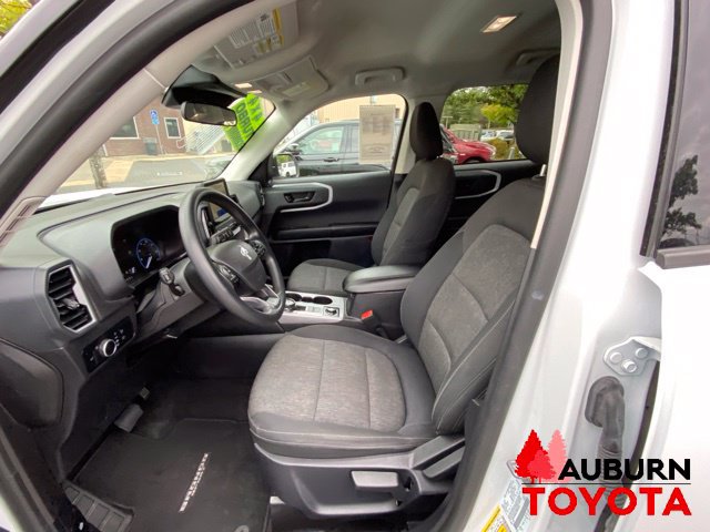 Used 2024 Ford Bronco Sport Big Bend AWD/4WD image 26