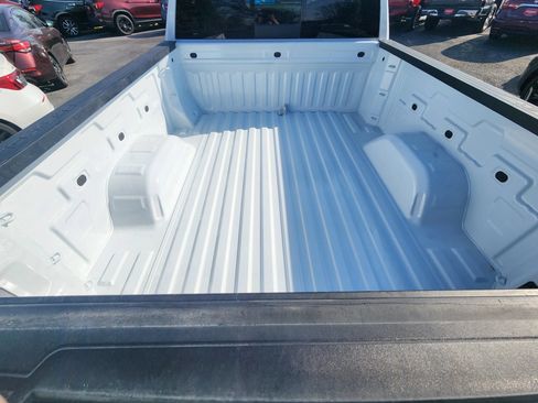 Used 2023 Chevrolet Silverado 1500 RST AWD/4WD image 24