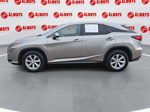 Used 2017 Lexus RX 350 350 image 5