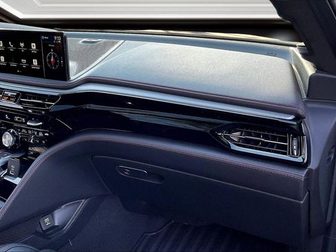 Certified 2026 Acura MDX A-Spec image 16