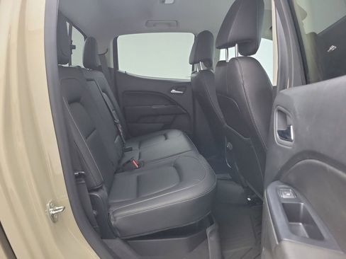 Used 2021 Chevrolet Colorado ZR2 image 24