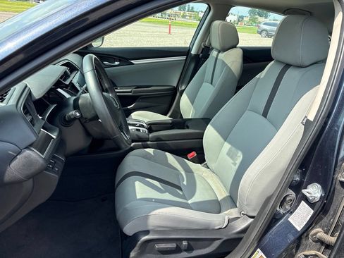 Used 2021 Honda Civic EX image 14