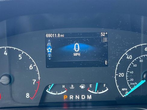 Used 2020 Ford Transit 150 Low Roof AWD w/ Upfitter Package image 25