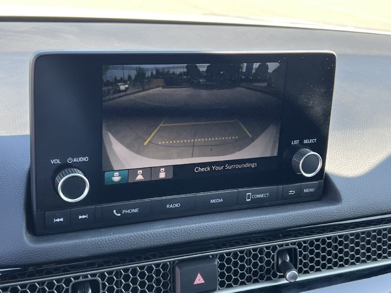 Used 2024 Honda Civic Sport image 16