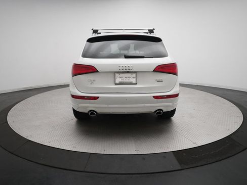 Used 2016 Audi Q5 2.0T Premium Plus w/ Technology Package AWD/4WD image 25