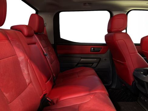 Used 2023 Toyota Tundra TRD Pro AWD/4WD image 16