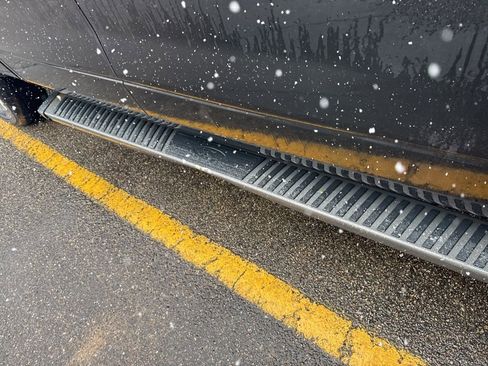 Used 2012 Ford F150 FX4 w/ FX Luxury Pkg image 5