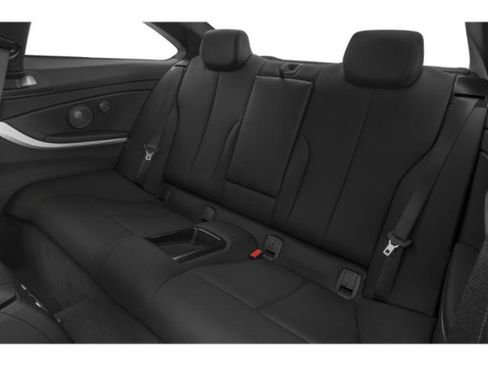 Used 2019 BMW 440i Convertible RWD image 17
