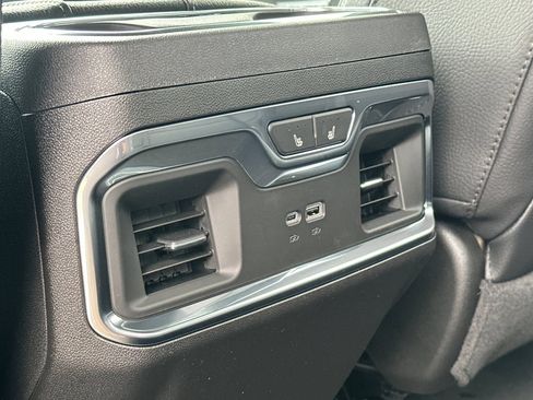 New 2026 GMC Sierra 1500 Denali AWD/4WD image 13
