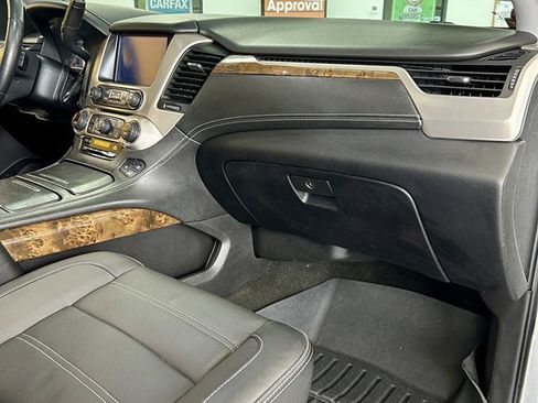 Used 2016 GMC Yukon Denali w/ Open Road Package image 12