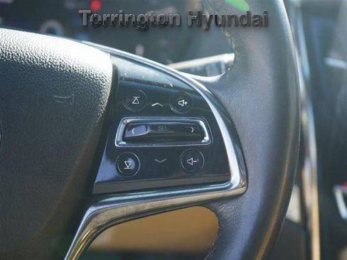 Used 2013 Cadillac ATS 2.0T Sedan image 20