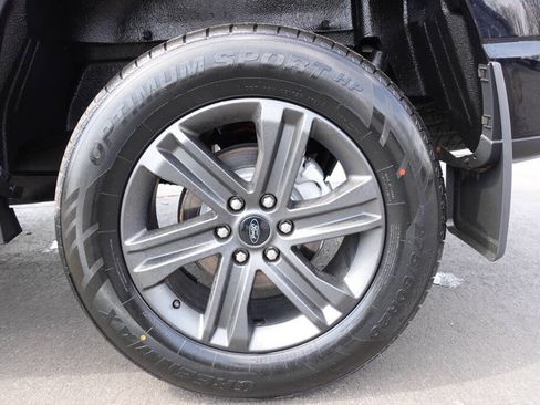 Used 2023 Ford F150 XLT w/ Equipment Group 302A High AWD/4WD image 63