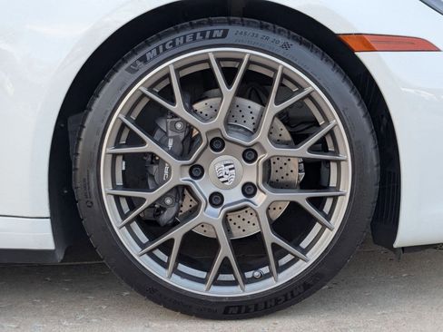 Used 2020 Porsche 911 Carrera image 25